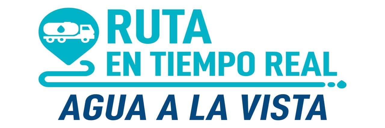 Ruta en tiempo real