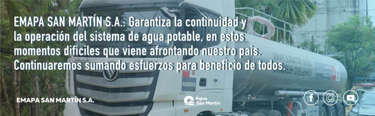 EMAPA San Martín